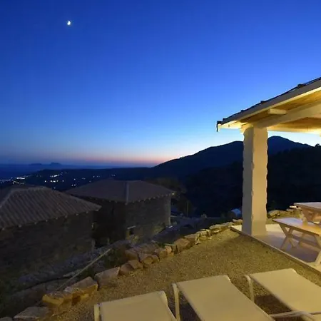Villa Palazzo Greco *