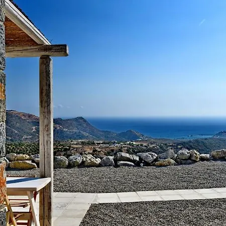 Villa Palazzo Greco