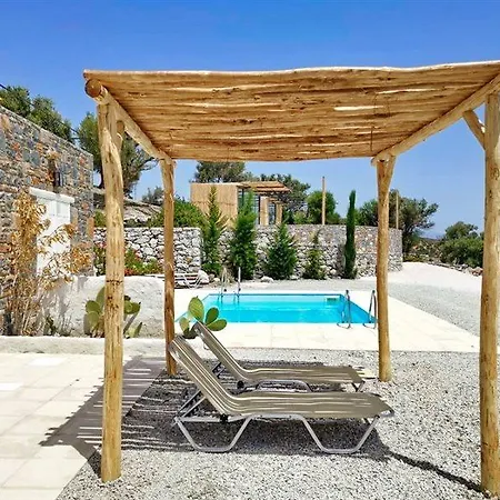 Villa Palazzo Greco *