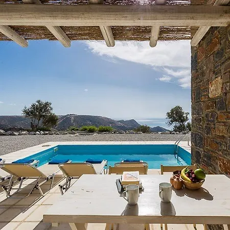 Villa Palazzo Greco *