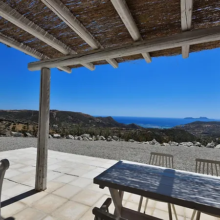 Villa Palazzo Greco *