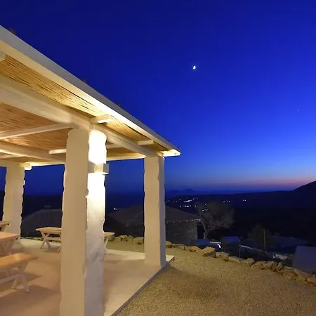 Palazzo Greco Villa Agia Galini